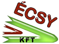 Écsy Kft.