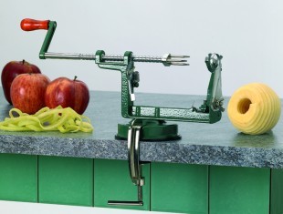 Apple slicer