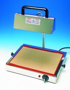 Sugar heating lamp, 1000W