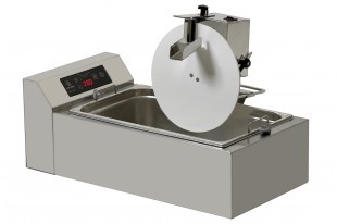 Choco dipping machine water heated, 22 l