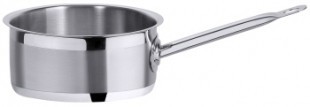 Sauce pan inox