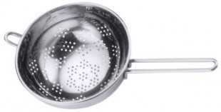 Strainer