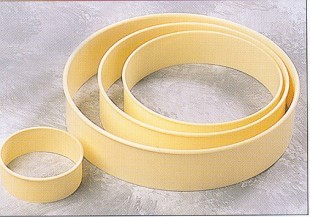 Cake ring (plastic)