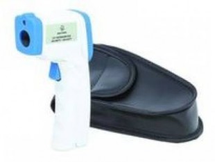 Infrared thermometer