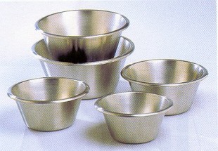 Mixing bowls a