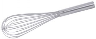 Whisk inox