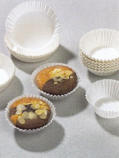 Baking cups