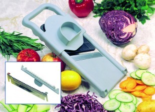 Mandoline 1000 cutter