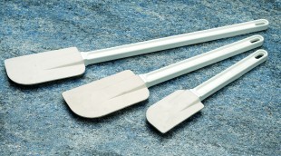 Rubber spatulas matfer