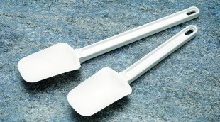 Rubber spatulas