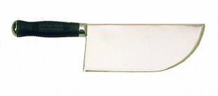 Kitchen cleaver