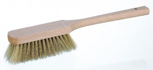 Flour brushes with handle