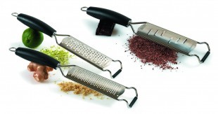 Graters