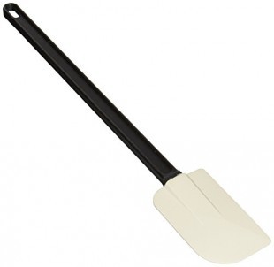 Rubber spatulas