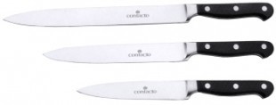 Chef knife (sliding knife)