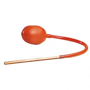 Karamell pumpa