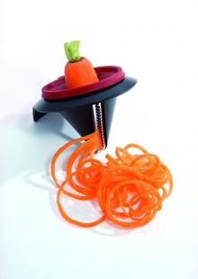 Julienne cutter