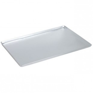 Baking plate aluminum