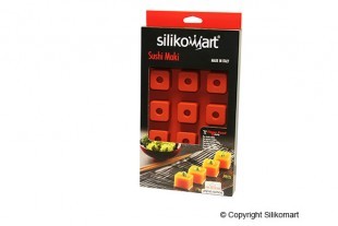 Sushi Maki forma