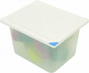 Storage box GN 1/1 + lid (in more size)