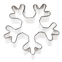 Cutter snowflake