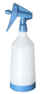 Spray for alimentary