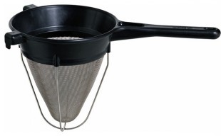 EXOGLASS® BOUILLON STRAINER