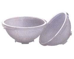 Strainer