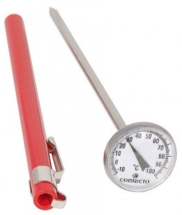 Meat thermometer