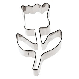 Tulipán kiszúró