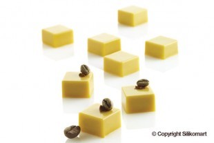 Szilikonos forma / MICRO SQUARE /