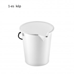 Measuring bucket