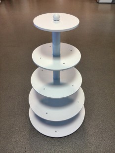 Cake stand