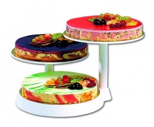 Cake stand