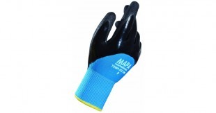 Cooling gloves