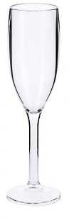 Champagne glass