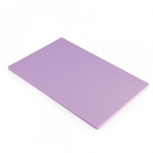 Cutting board, purple