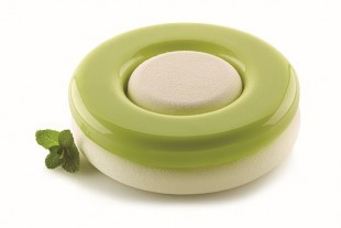 Szilikonos torta készítő forma / GAME 1200 /