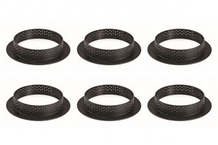 Tarte gyűrű/Tarte Ring Round Ø 80
