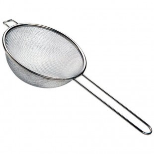 Strainer