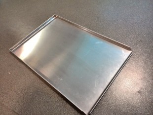 Oven sheet