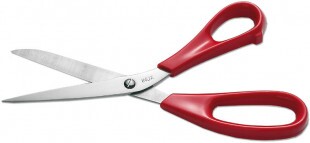 Scissors are universal
