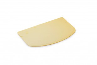 Cream scraper (yellow) 2