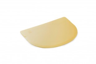 Cream scraper (yellow) 1