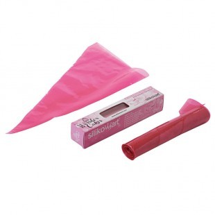 Pastry bag disposable