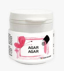 Agar-Agar 20g