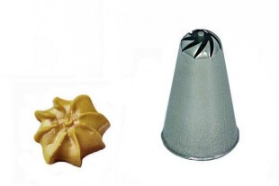 Decorating tip (BX2013)