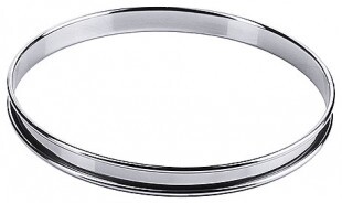 Tart ring Ø 22/2 cm