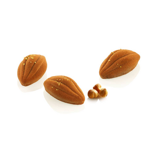 Szilikonos desszert forma / Cacao XS12 /