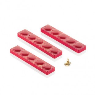 Csoki forma bon-bon /Tesoro-B/